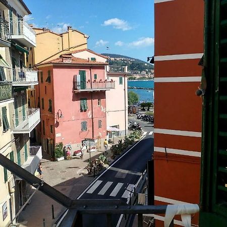 B&B Carmela San Terenzo Εξωτερικό φωτογραφία