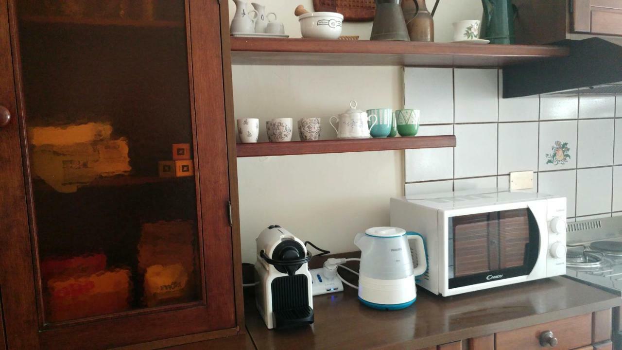 B&B Carmela San Terenzo Εξωτερικό φωτογραφία