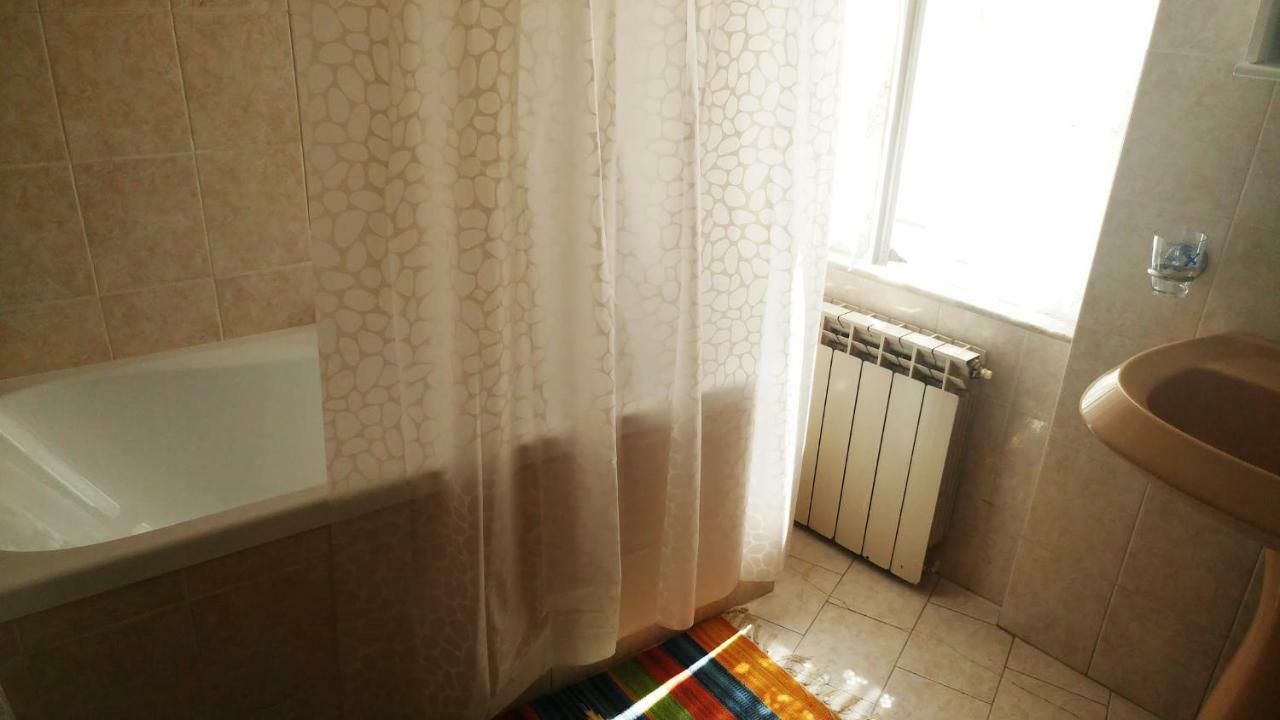 B&B Carmela San Terenzo Εξωτερικό φωτογραφία
