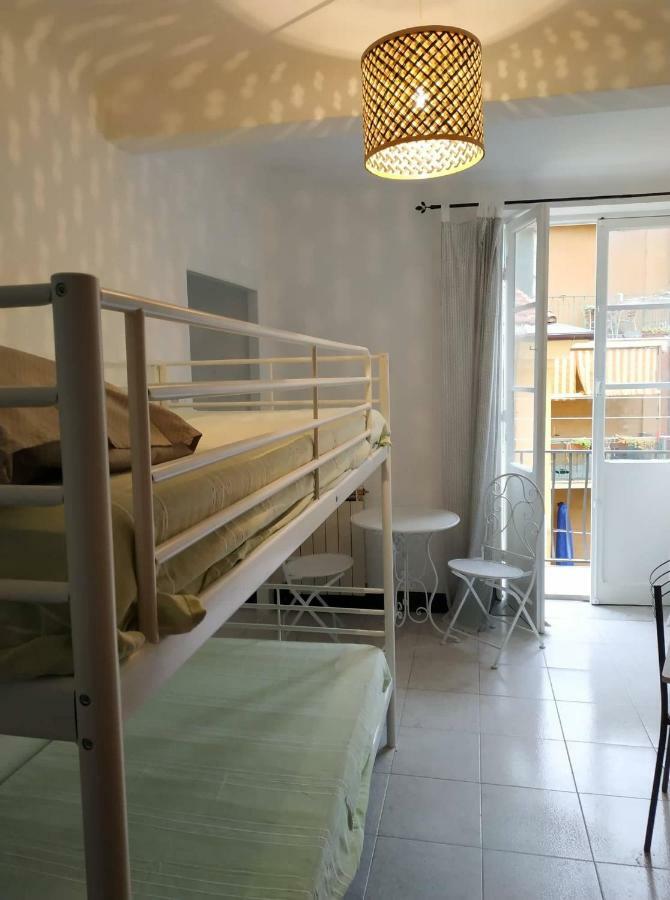 B&B Carmela San Terenzo Εξωτερικό φωτογραφία